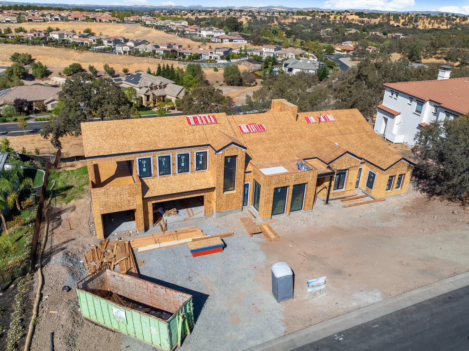 Detail Gallery Image 17 of 32 For 3355 Vista De Madera, Lincoln,  CA 95648 - 5 Beds | 3/2 Baths