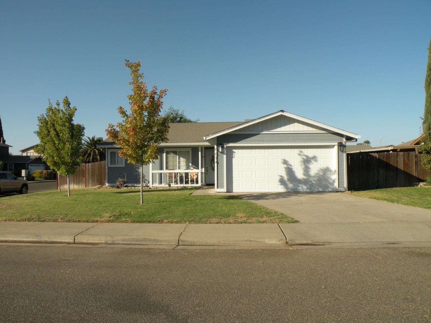 Detail Gallery Image 2 of 21 For 16614 Carob Ct, Delhi,  CA 95315 - 3 Beds | 2 Baths