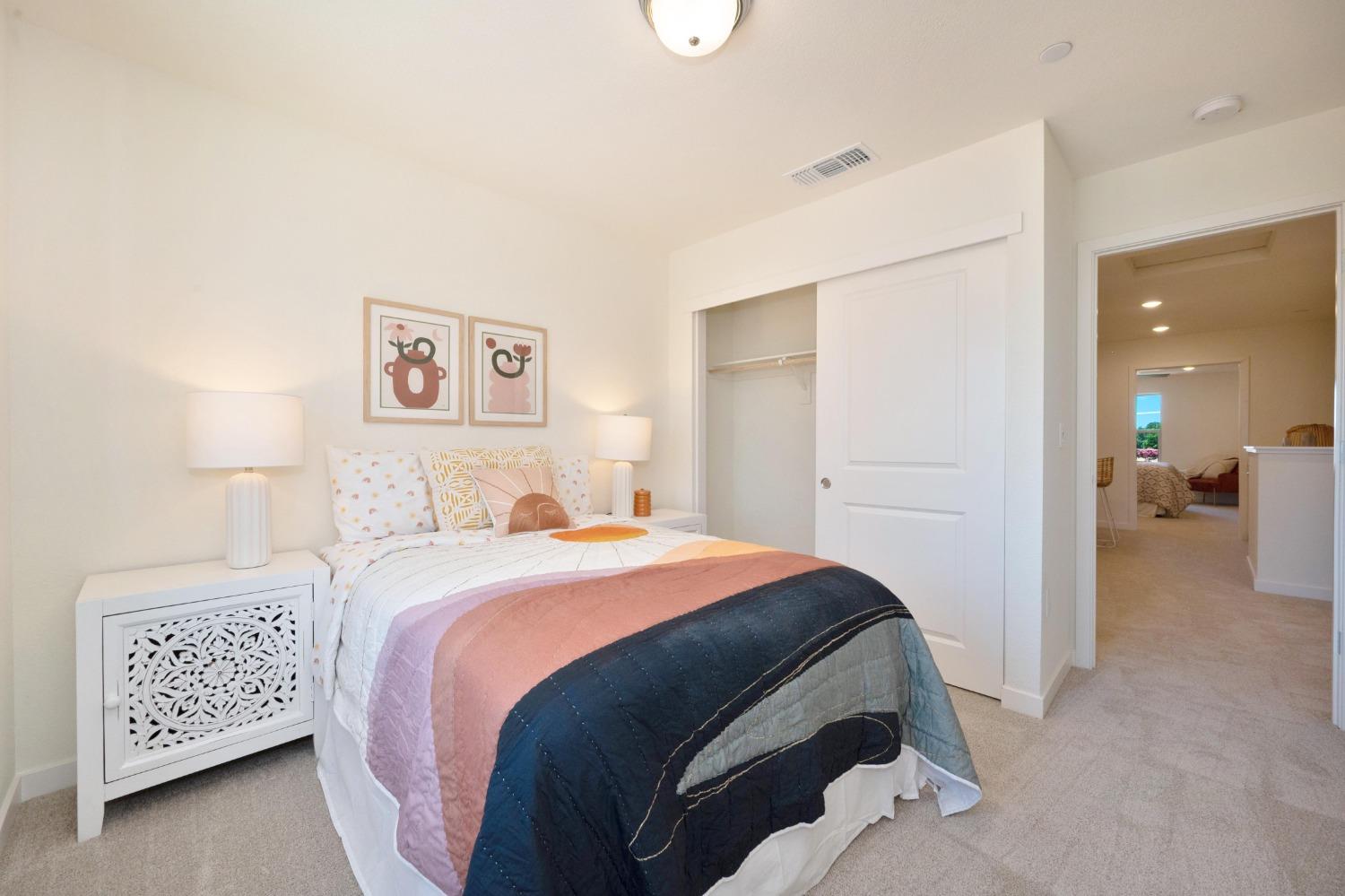 Detail Gallery Image 43 of 54 For 1729 Grand Breeze Ln #82,  Lincoln,  CA 95648 - 3 Beds | 2/1 Baths