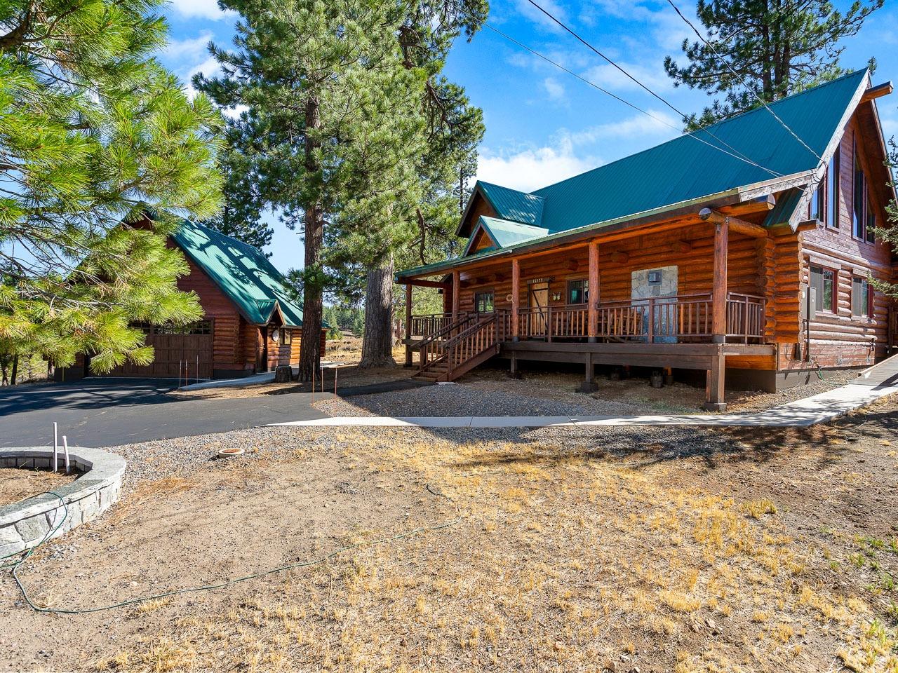 Detail Gallery Image 25 of 53 For 16175 Lance Dr, Truckee,  CA 96161 - 3 Beds | 2 Baths