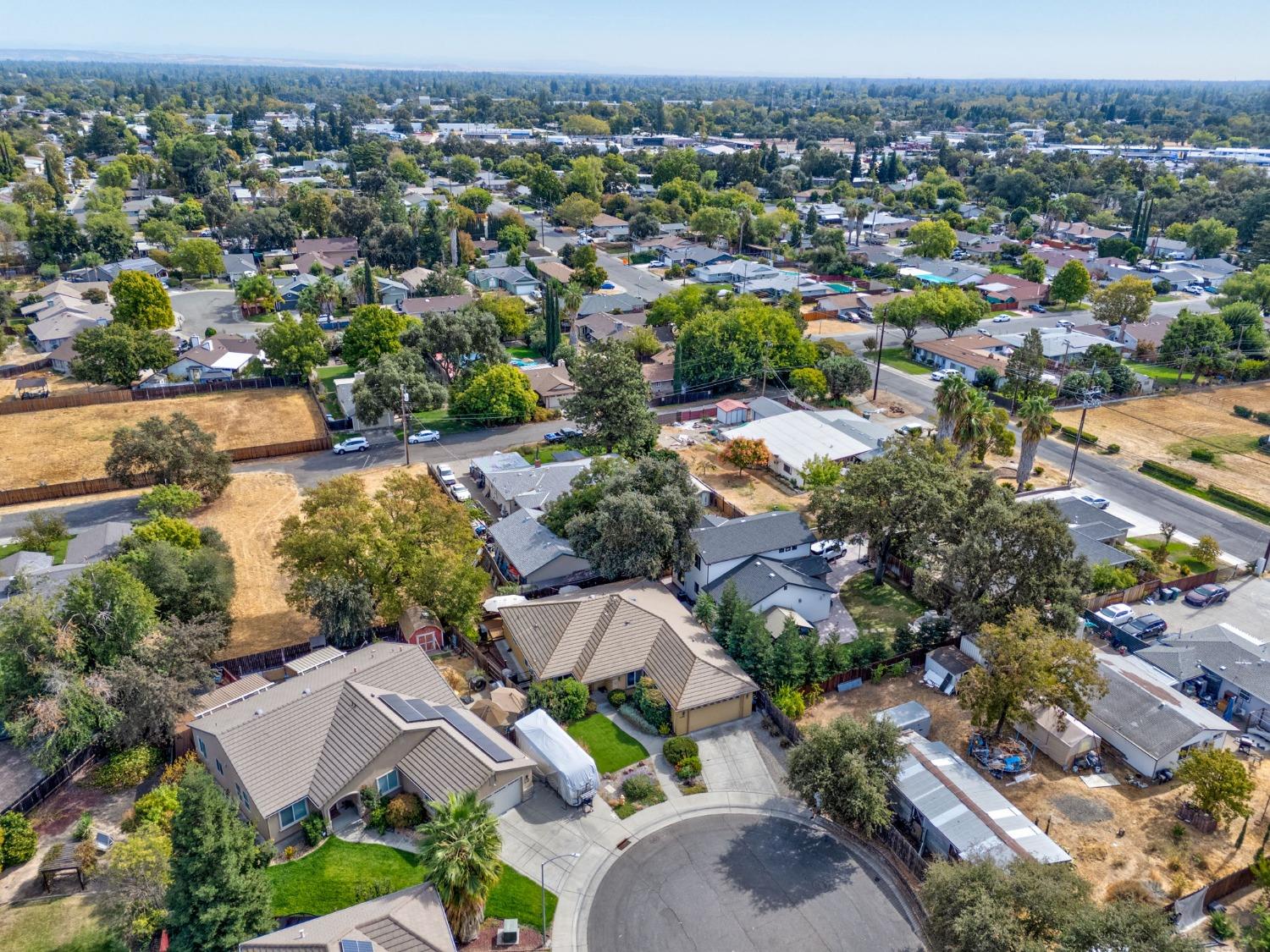 Detail Gallery Image 61 of 63 For 4328 Carmelo Oaks Ct, Sacramento,  CA 95841 - 4 Beds | 3 Baths