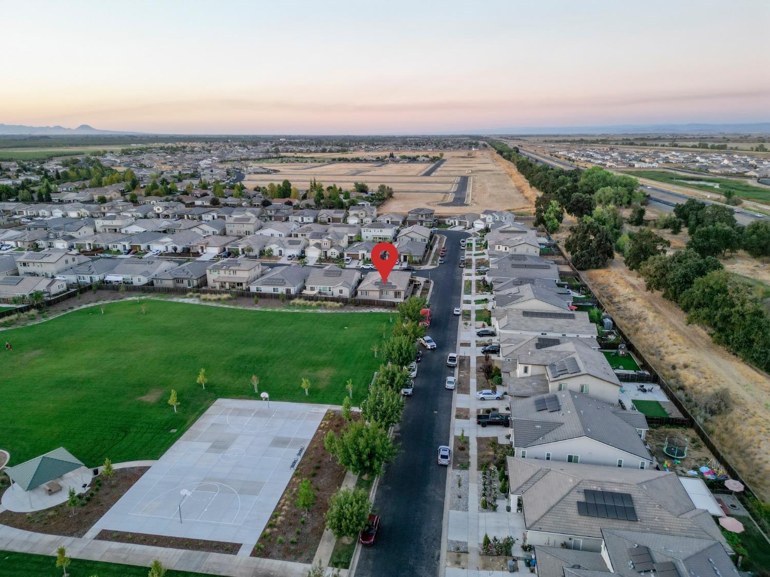 Detail Gallery Image 64 of 79 For 1806 Santa Cruz Dr, Plumas Lake,  CA 95961 - 4 Beds | 3 Baths