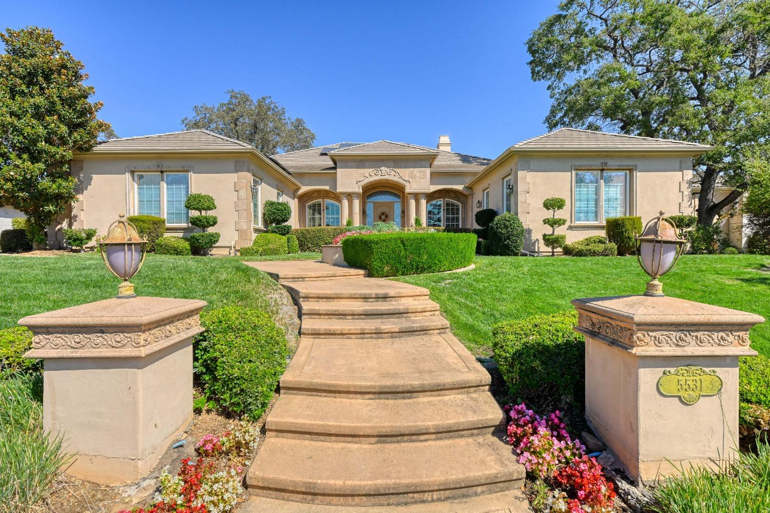 Detail Gallery Image 3 of 69 For 5531 Sur Mer Dr, El Dorado Hills,  CA 95762 - 4 Beds | 3/1 Baths