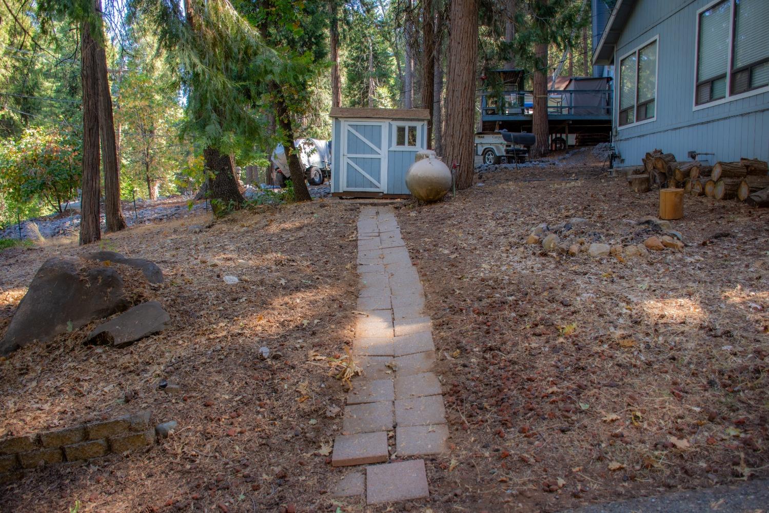 Detail Gallery Image 73 of 74 For 6936 Ridgeway Dr, Pollock Pines,  CA 95726 - 3 Beds | 2 Baths