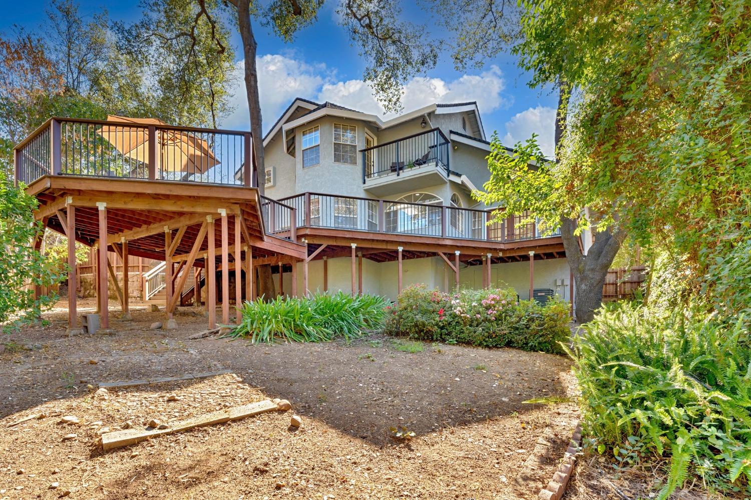 Winding Oak Drive, Fair Oaks, California image 38