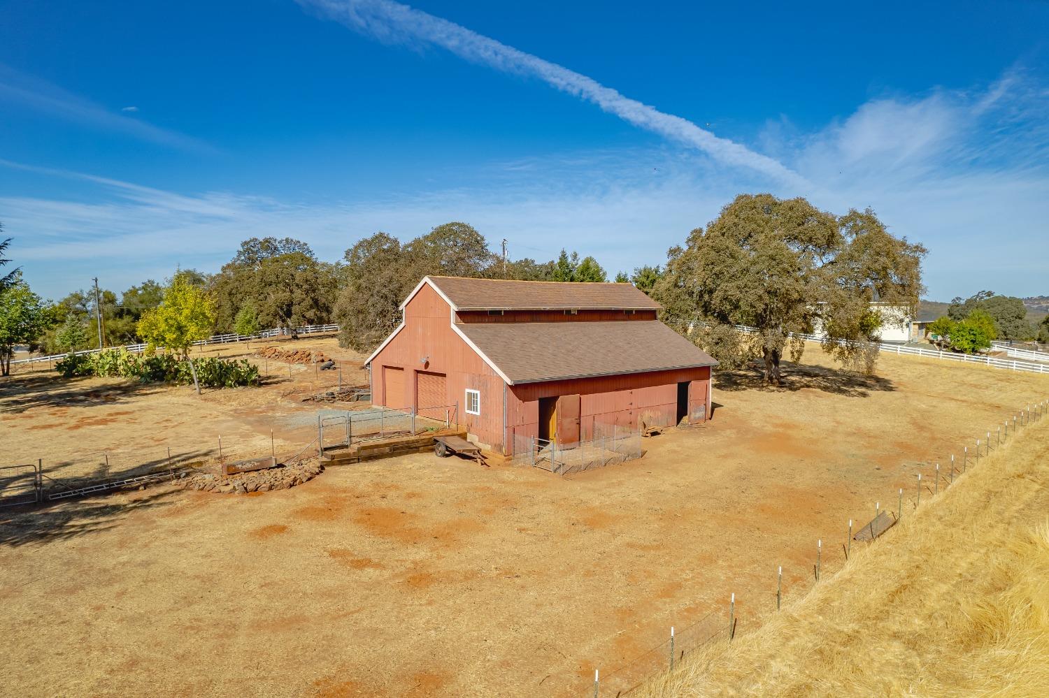 Detail Gallery Image 39 of 48 For 5241 Grazing Hill Rd, Shingle Springs,  CA 95682 - 4 Beds | 4 Baths