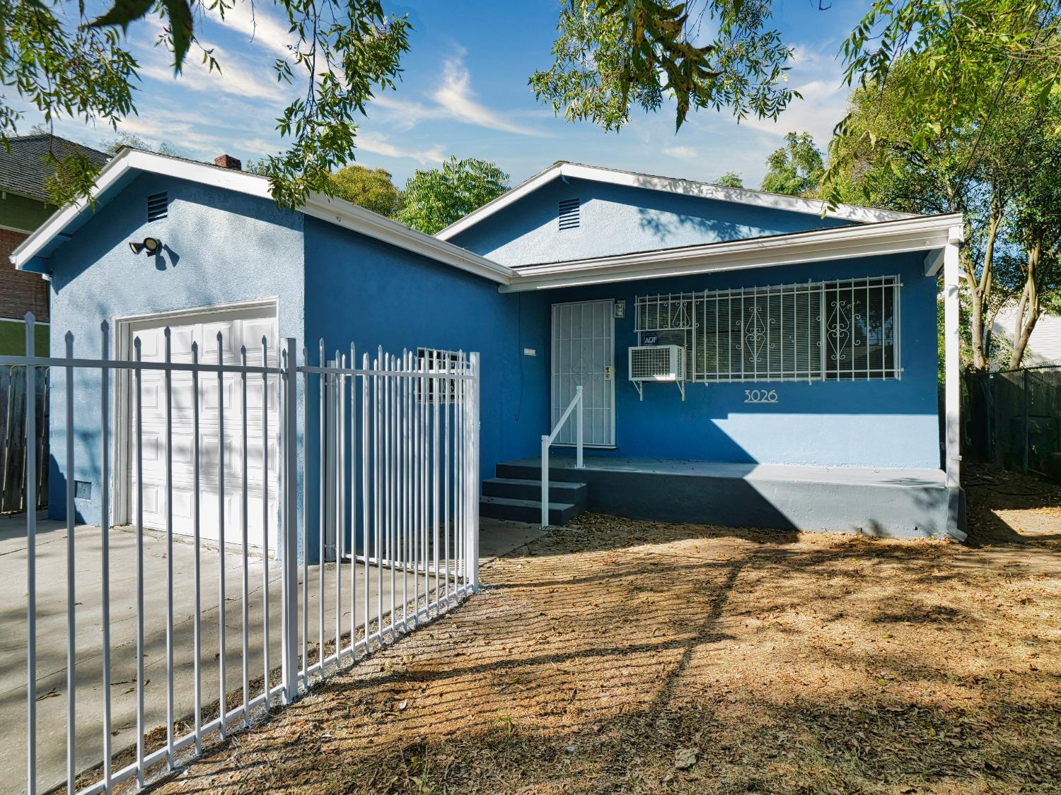 Detail Gallery Image 17 of 25 For 3026 40th St, Sacramento,  CA 95817 - 3 Beds | 1/1 Baths