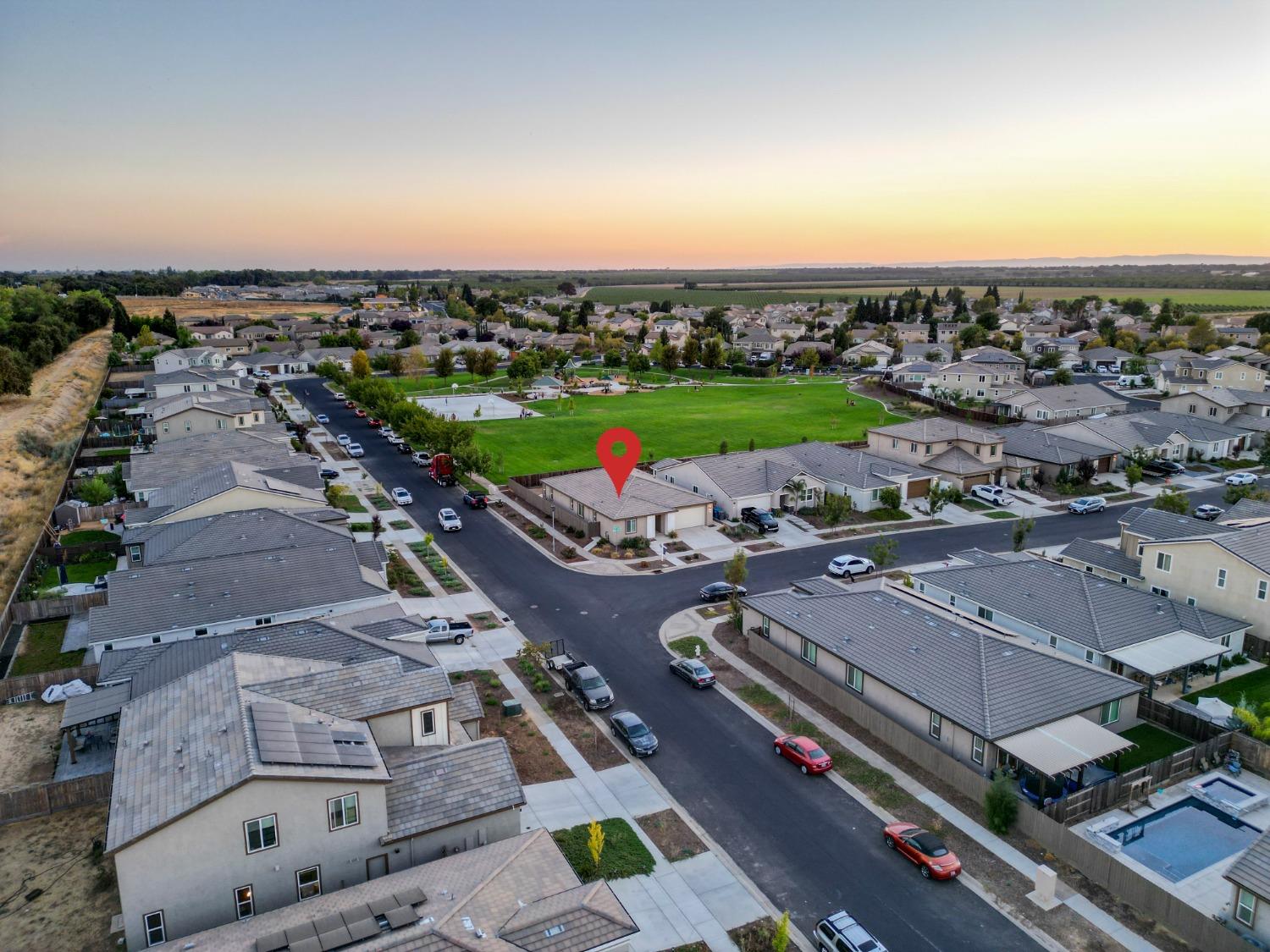 Detail Gallery Image 60 of 79 For 1806 Santa Cruz Dr, Plumas Lake,  CA 95961 - 4 Beds | 3 Baths