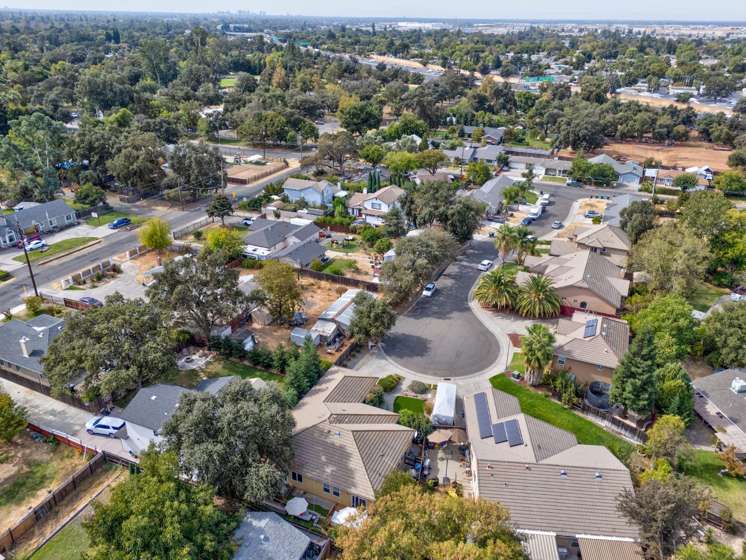 Detail Gallery Image 60 of 63 For 4328 Carmelo Oaks Ct, Sacramento,  CA 95841 - 4 Beds | 3 Baths