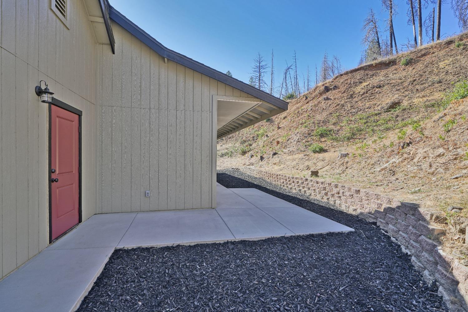 Detail Gallery Image 36 of 38 For 7255 Winding Way, Grizzly Flats,  CA 95636 - 3 Beds | 2 Baths