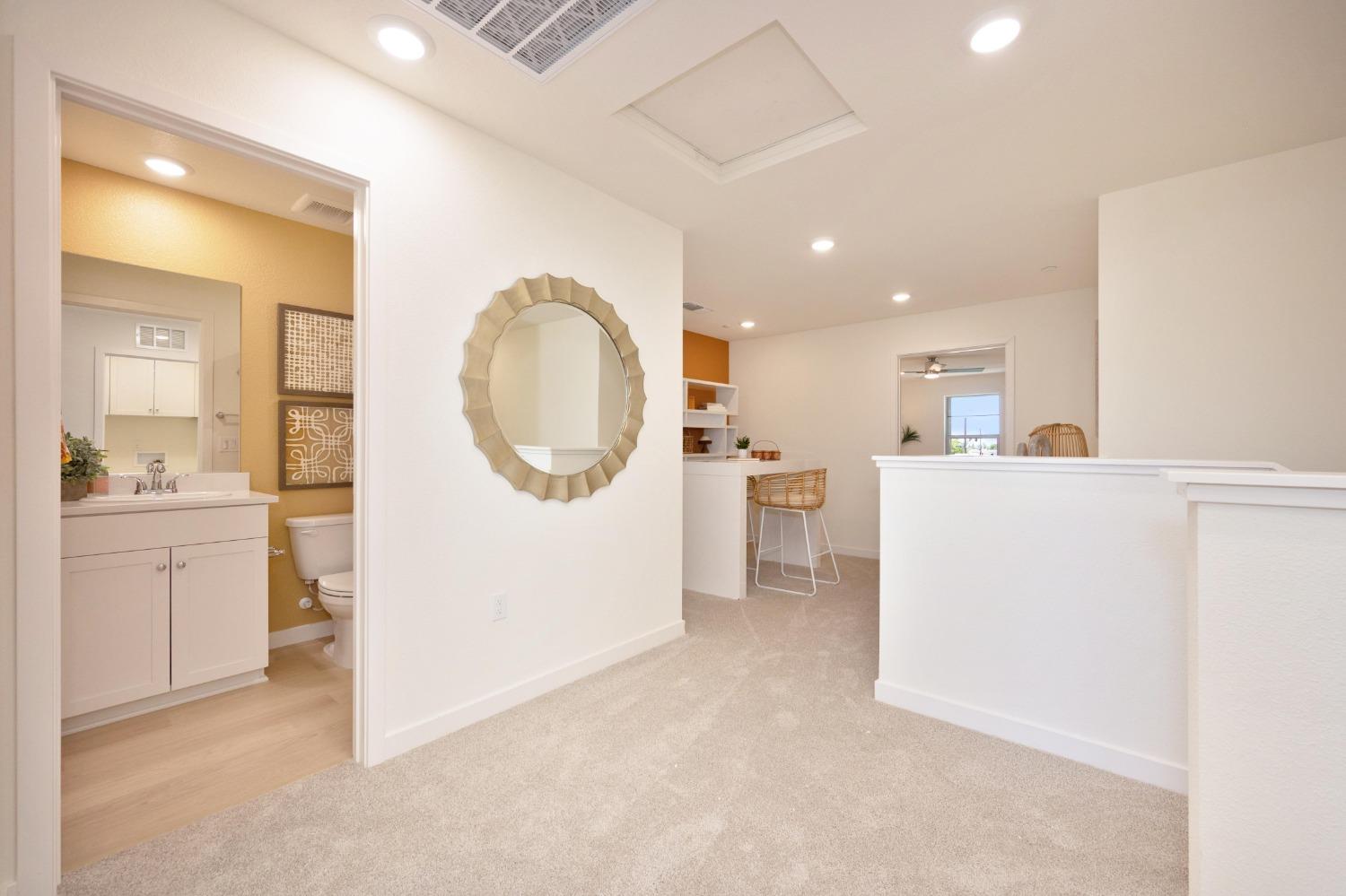 Detail Gallery Image 47 of 54 For 1729 Grand Breeze Ln #82,  Lincoln,  CA 95648 - 3 Beds | 2/1 Baths