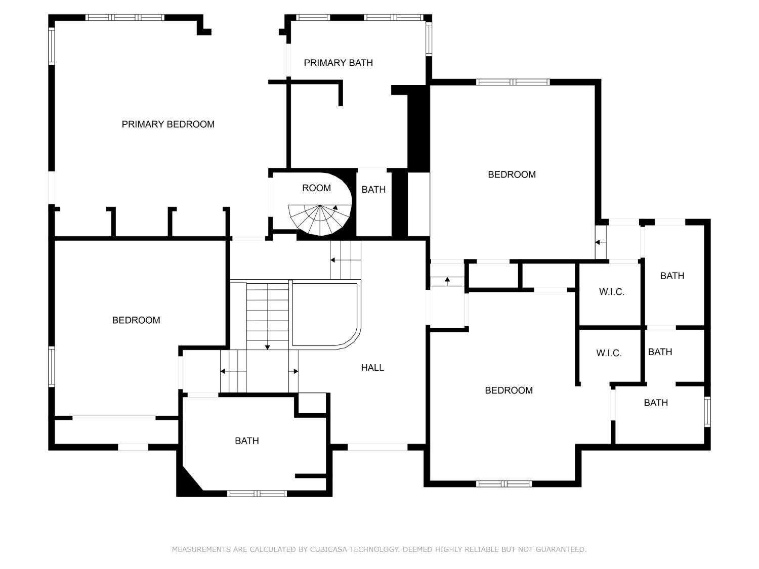 Detail Gallery Image 64 of 65 For 712 Lakecrest Dr, El Dorado Hills,  CA 95762 - 4 Beds | 3/2 Baths