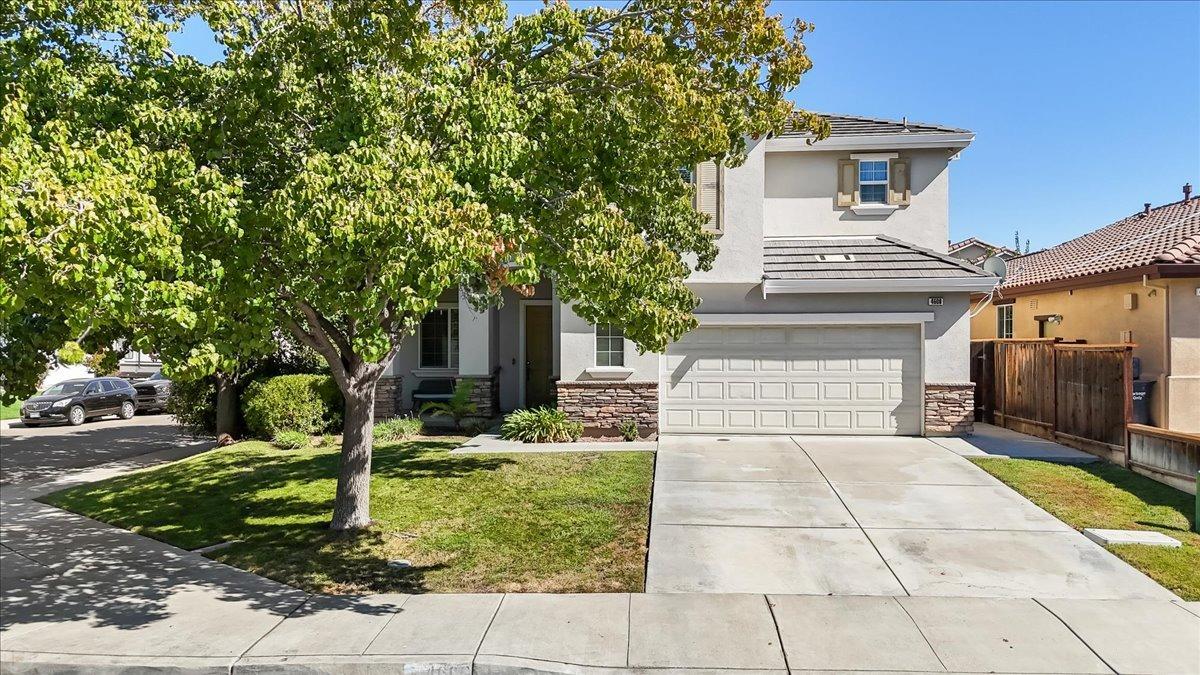 Detail Gallery Image 2 of 51 For 4608 Bonsai Ave, Tracy,  CA 95377 - 3 Beds | 2/1 Baths