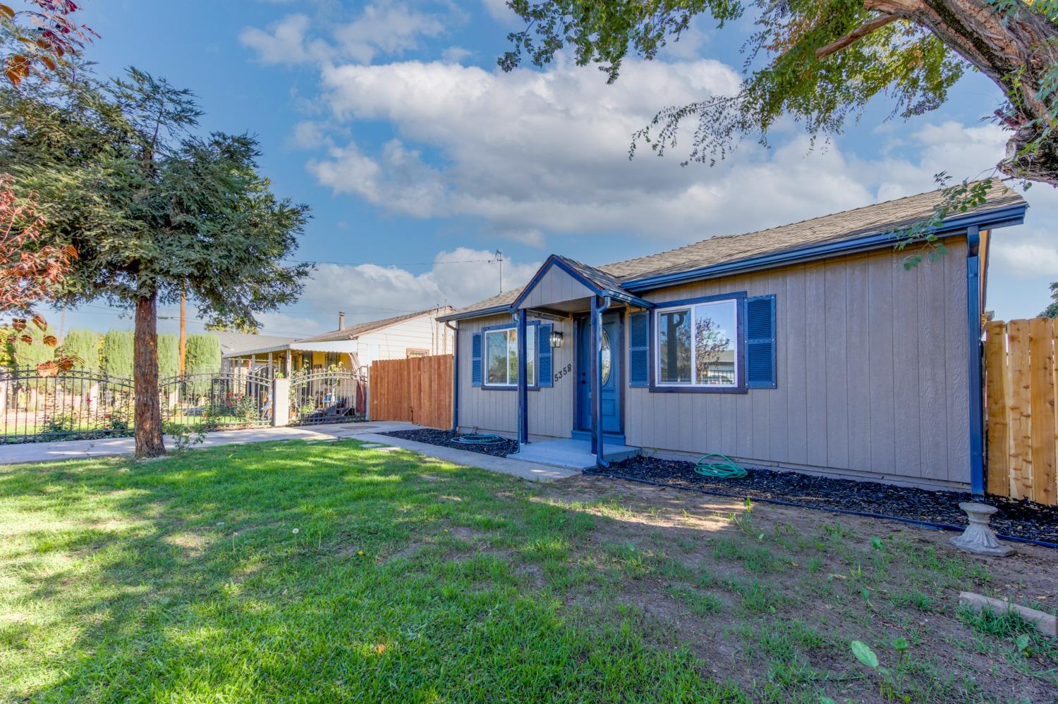 Detail Gallery Image 33 of 39 For 5358 Elvin Ave, Stockton,  CA 95215 - 3 Beds | 3 Baths