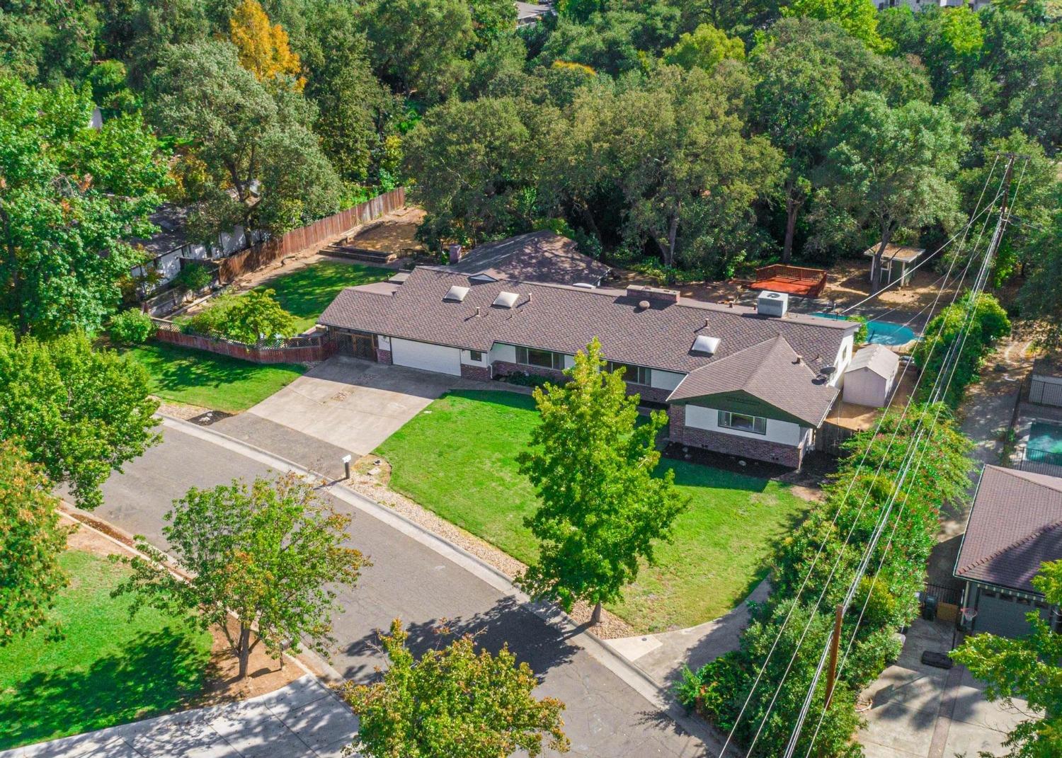 Detail Gallery Image 83 of 83 For 5400 Valhalla Dr, Carmichael,  CA 95608 - 3 Beds | 2/1 Baths