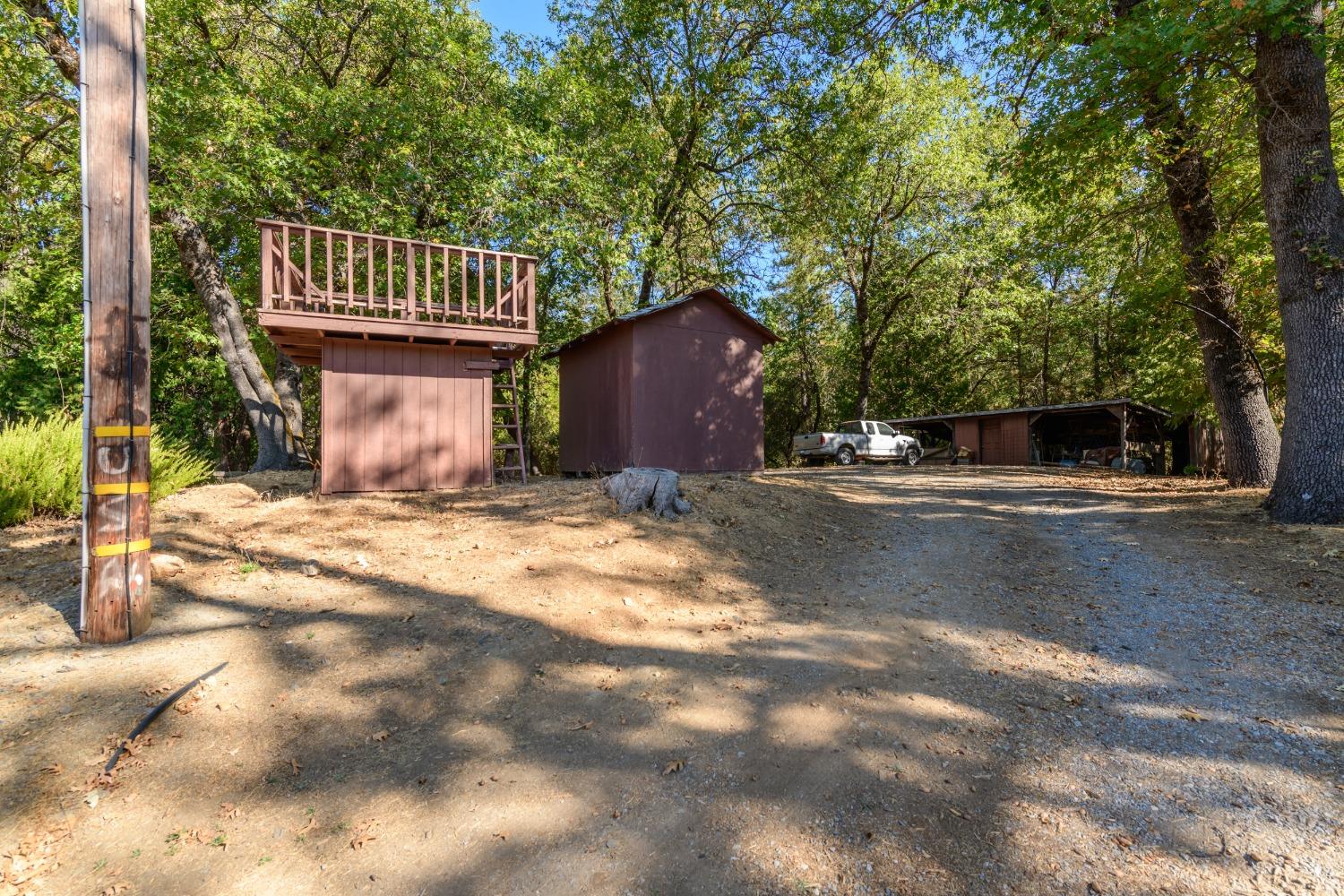 Detail Gallery Image 35 of 58 For 1802 Twitchell Rd, Placerville,  CA 95667 - 3 Beds | 2 Baths