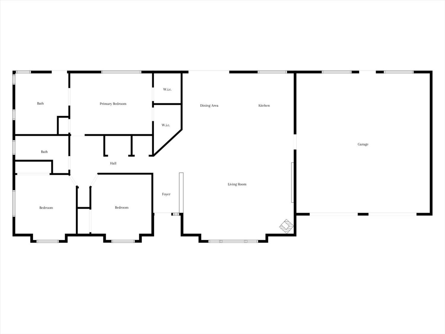 Detail Gallery Image 46 of 47 For 5210 Thomas Dr, Auburn,  CA 95602 - 3 Beds | 2 Baths