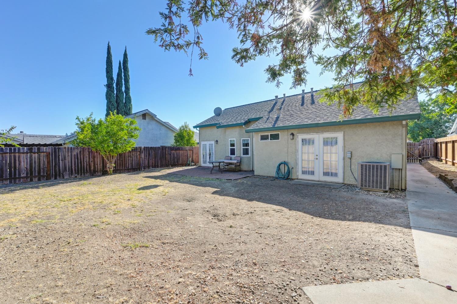 Detail Gallery Image 32 of 32 For 7855 Brockwood Way, Citrus Heights,  CA 95621 - 3 Beds | 2 Baths