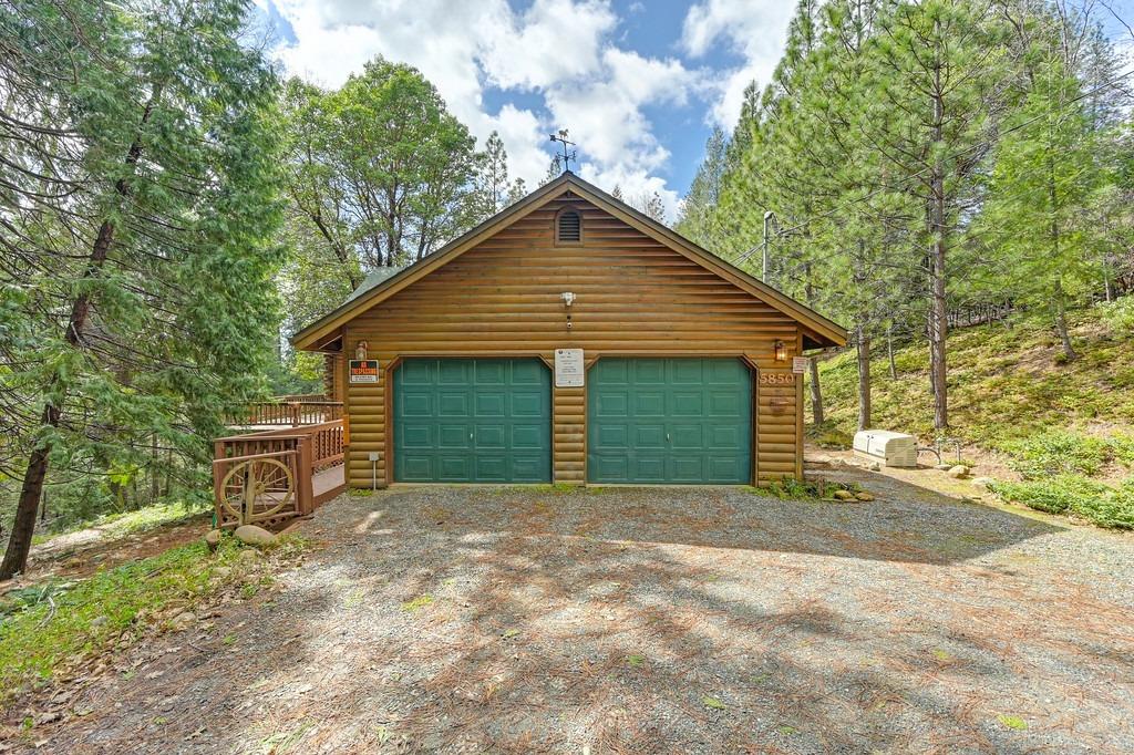 Detail Gallery Image 9 of 63 For 5850 Juarez Rd, Placerville,  CA 95667 - 3 Beds | 2/1 Baths