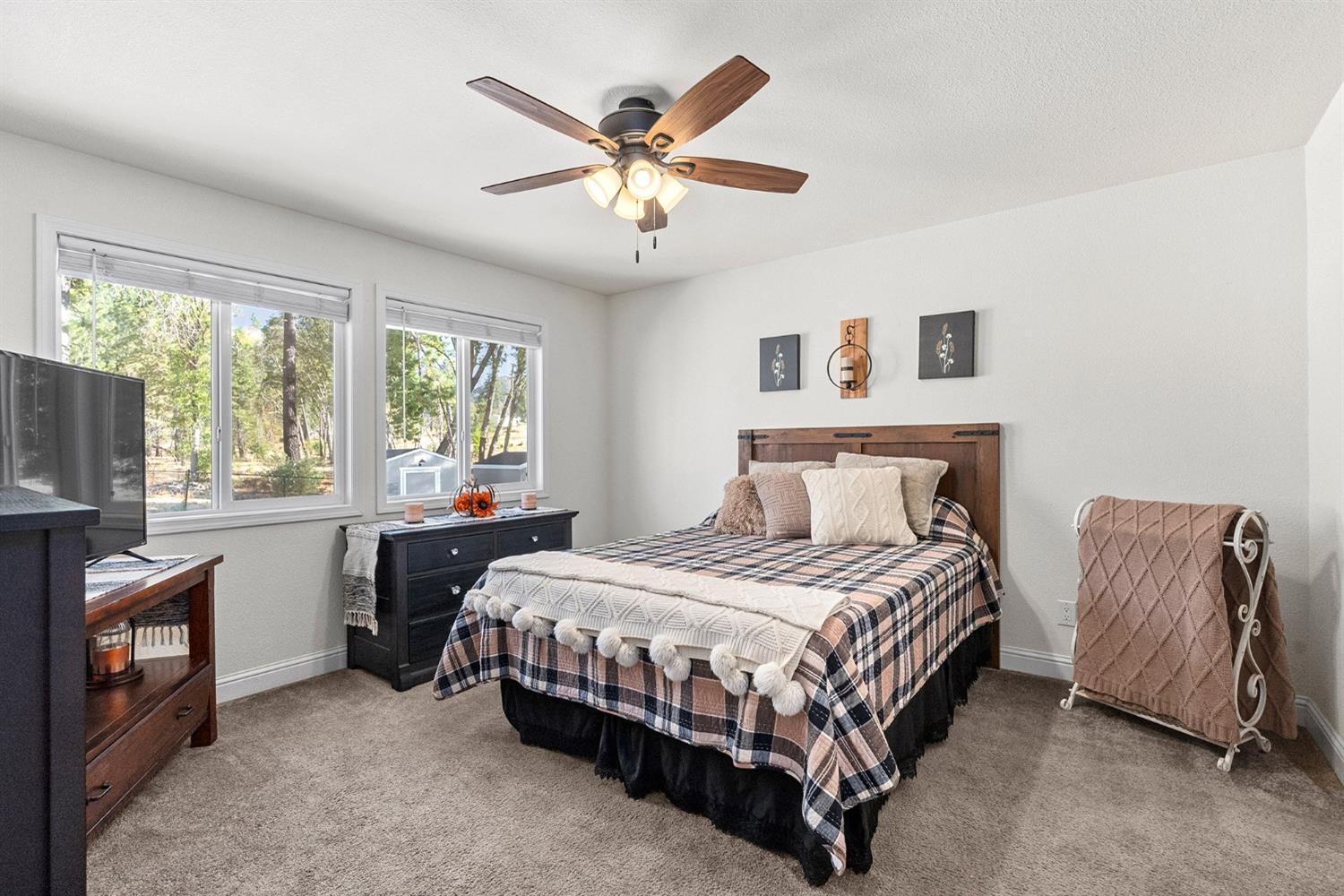 Detail Gallery Image 22 of 42 For 1612 San Jose Ln, Paradise,  CA 95969 - 3 Beds | 2 Baths