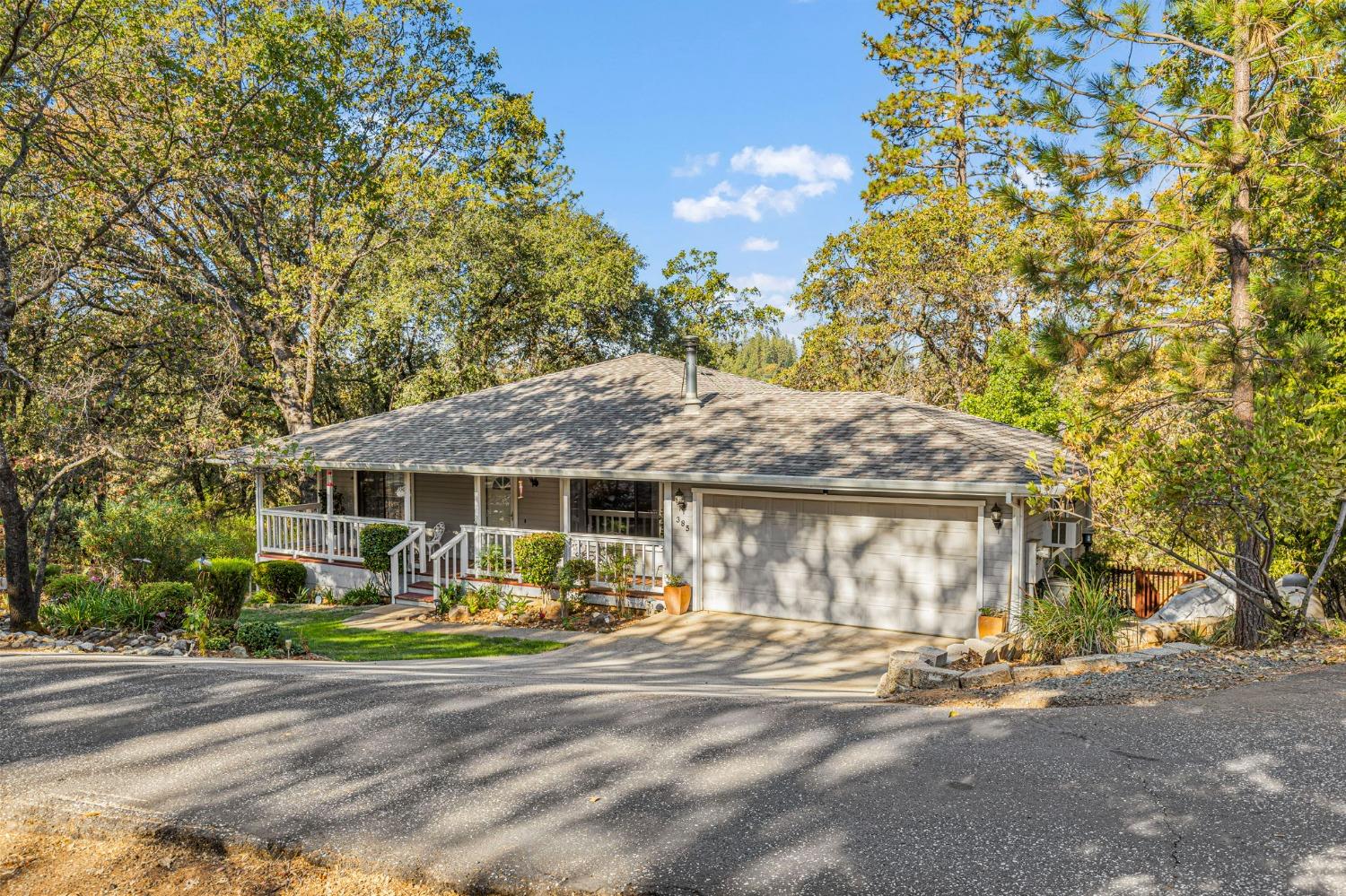 Detail Gallery Image 8 of 54 For 385 Julie Way, Applegate,  CA 95703 - 2 Beds | 2 Baths