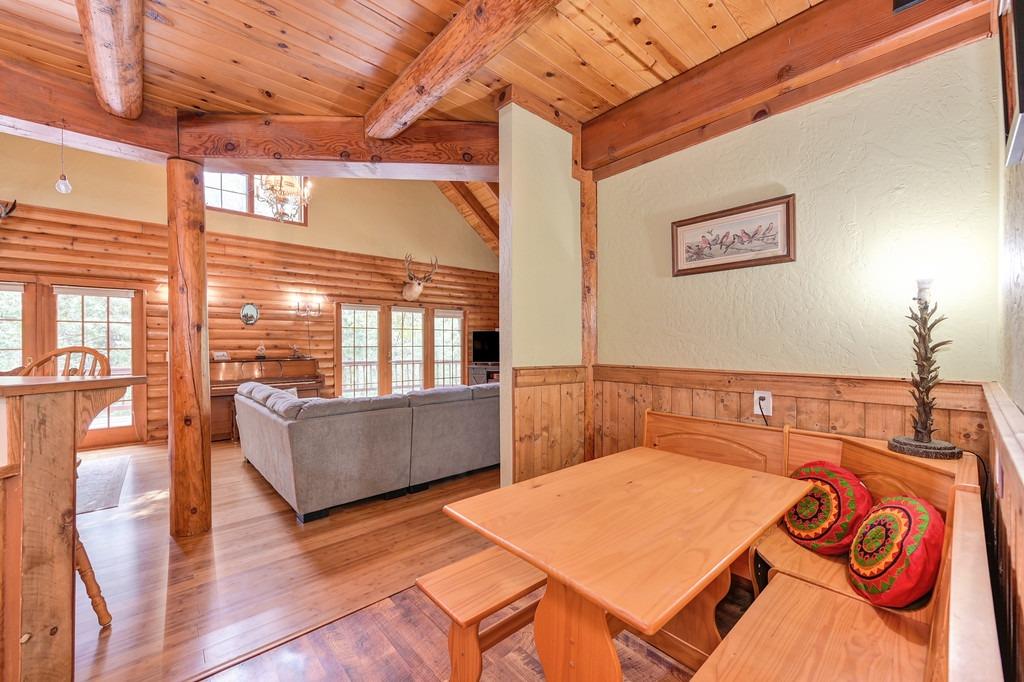 Detail Gallery Image 22 of 63 For 5850 Juarez Rd, Placerville,  CA 95667 - 3 Beds | 2/1 Baths