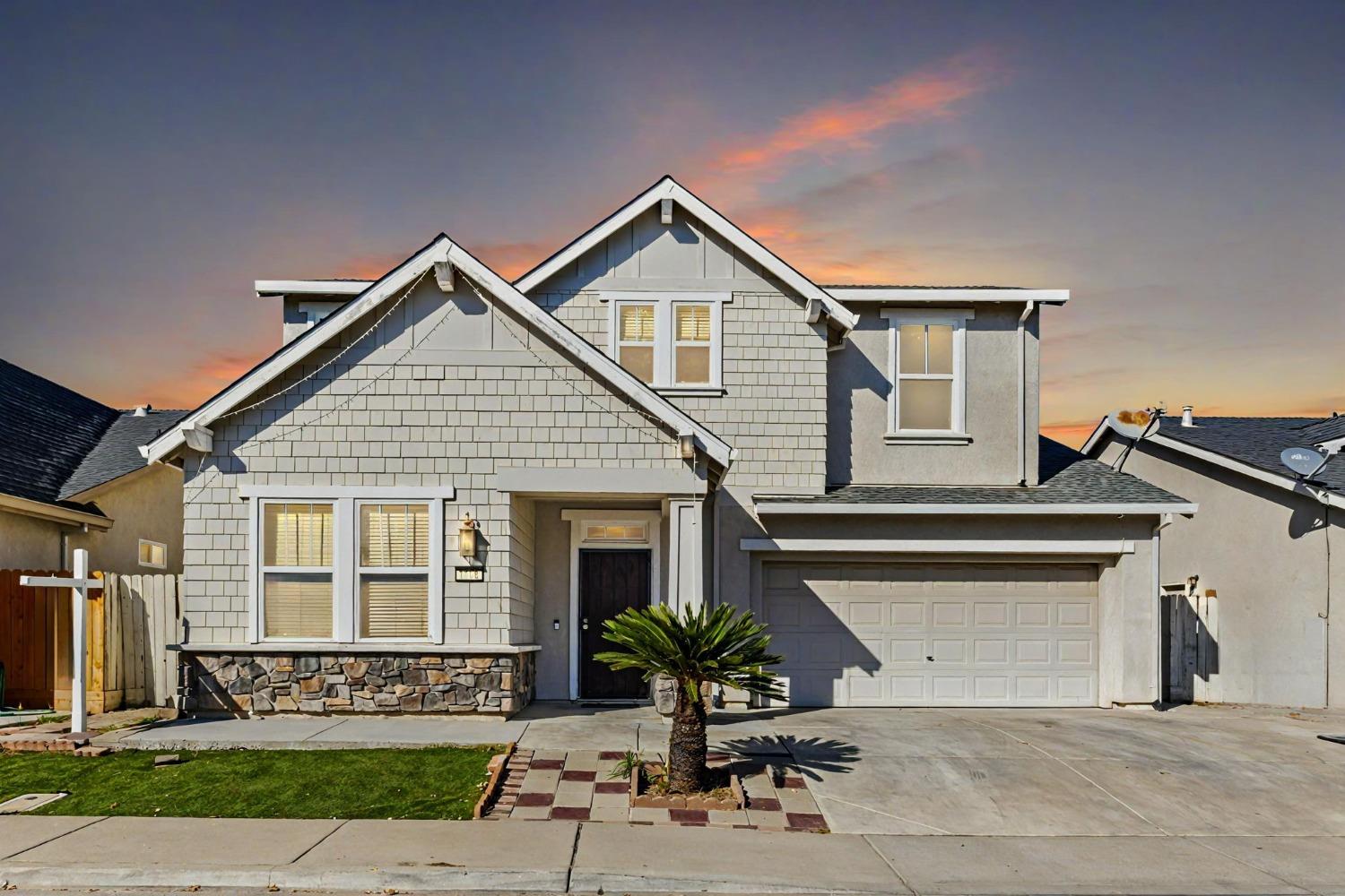 Detail Gallery Image 1 of 48 For 1669 Barrington Dr, Yuba City,  CA 95993 - 4 Beds | 2/1 Baths