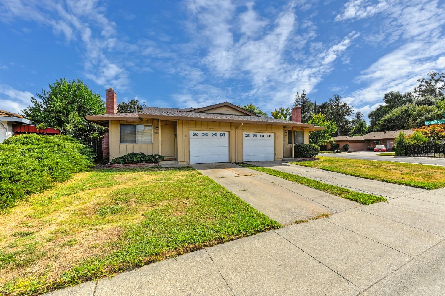 6685 Willowbrae Way, Sacramento, California image 2