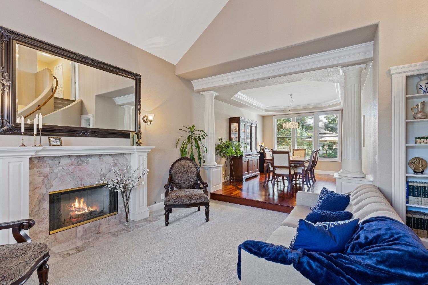 Detail Gallery Image 6 of 81 For 1939 Shelby Ct, El Dorado Hills,  CA 95762 - 5 Beds | 3 Baths