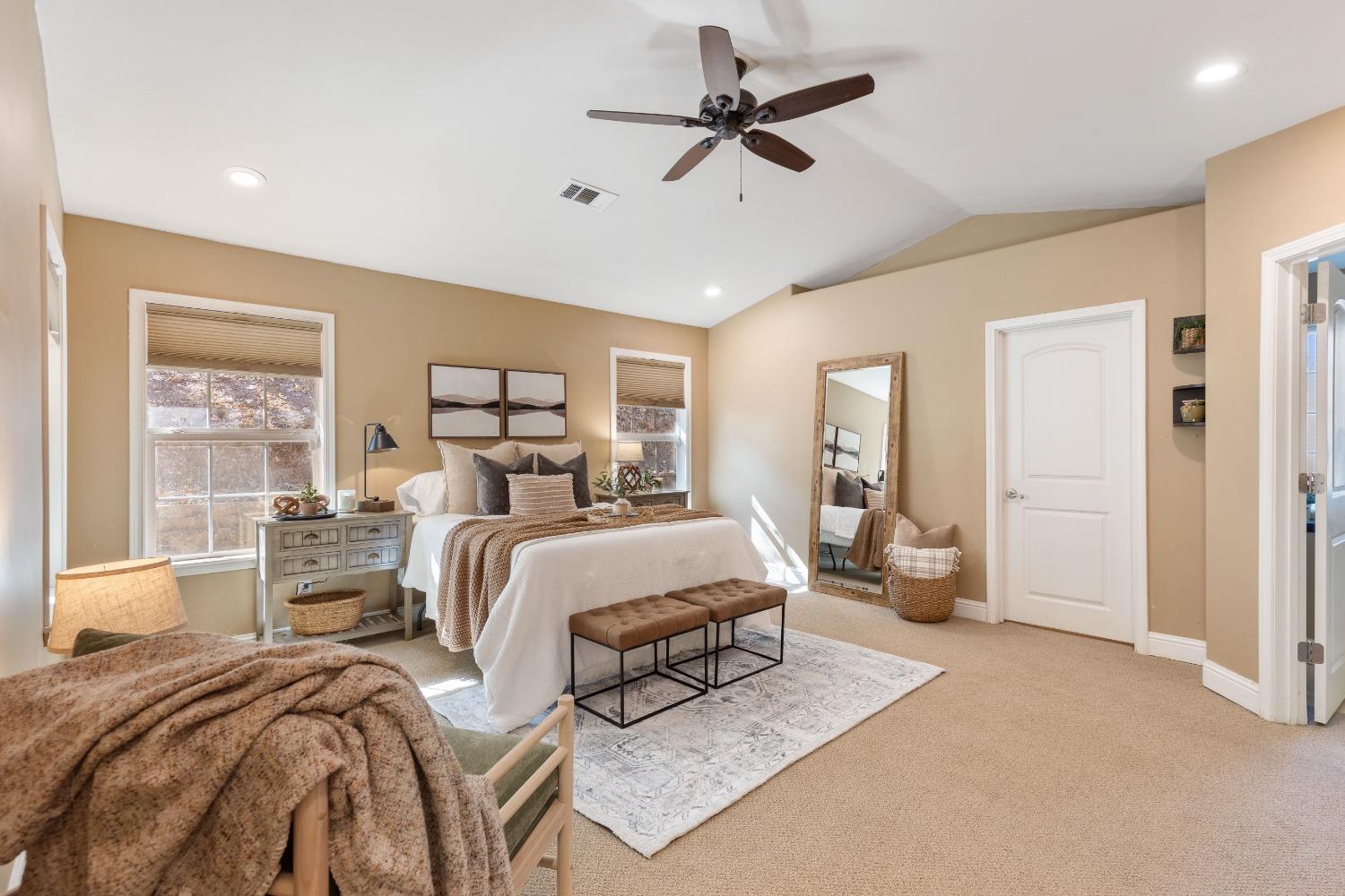 Detail Gallery Image 12 of 39 For 2742 Brown Bear Trl, Cool,  CA 95614 - 3 Beds | 2 Baths