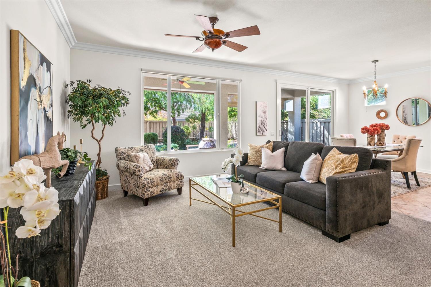 Detail Gallery Image 9 of 42 For 306 Daylily Ln, Lincoln,  CA 95648 - 2 Beds | 2 Baths