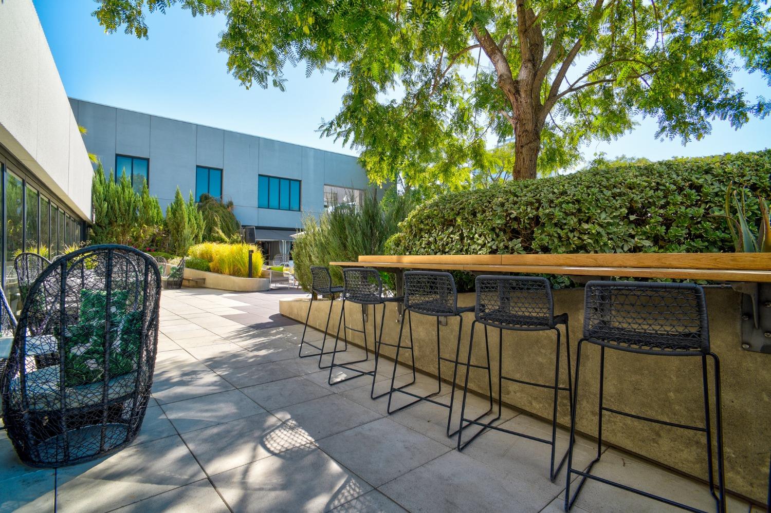 Detail Gallery Image 36 of 65 For 500 J St #1608,  Sacramento,  CA 95814 - 2 Beds | 2/1 Baths