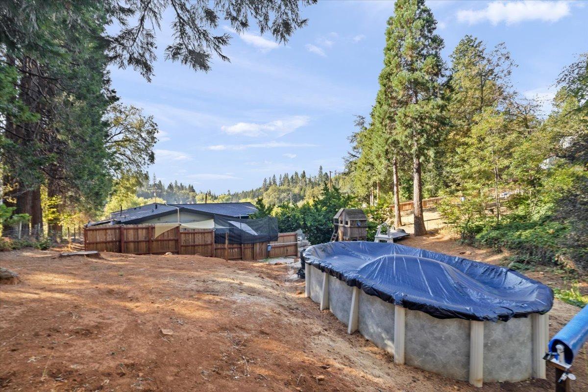 Detail Gallery Image 28 of 43 For 14142 Colfax Hwy, Grass Valley,  CA 95945 - 3 Beds | 2 Baths