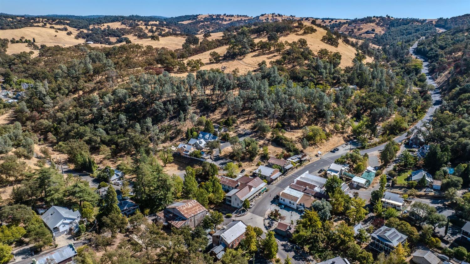 Detail Gallery Image 15 of 21 For 0 Keystone Aly, Amador City,  CA 95601 - – Beds | – Baths