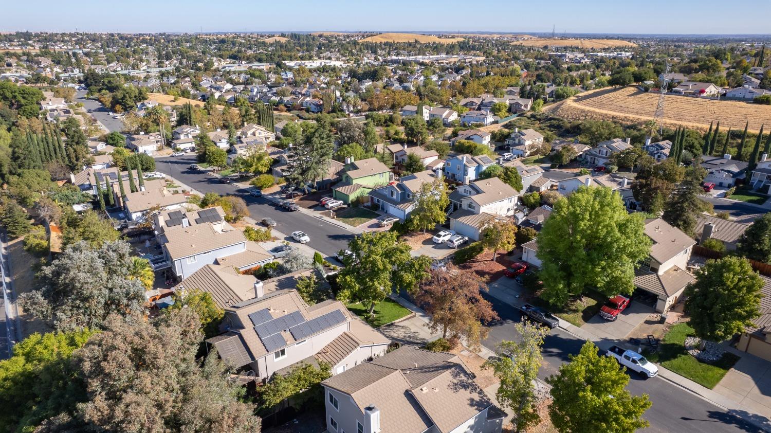 Detail Gallery Image 31 of 31 For 5156 Grass Valley Way, Antioch,  CA 94531 - 3 Beds | 2/1 Baths