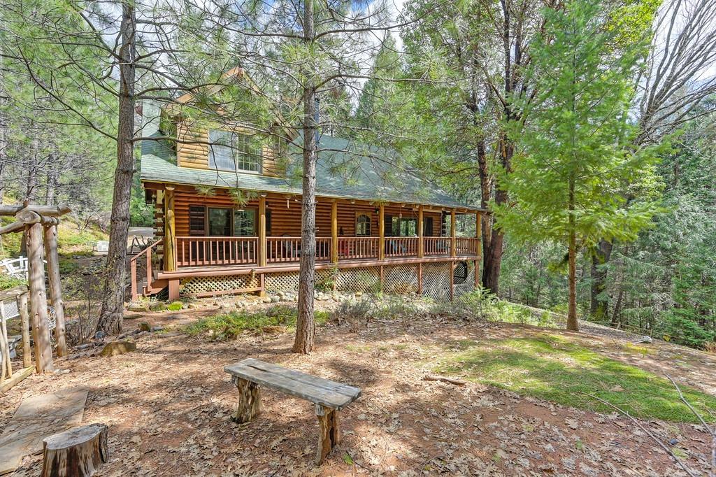 Detail Gallery Image 53 of 63 For 5850 Juarez Rd, Placerville,  CA 95667 - 3 Beds | 2/1 Baths