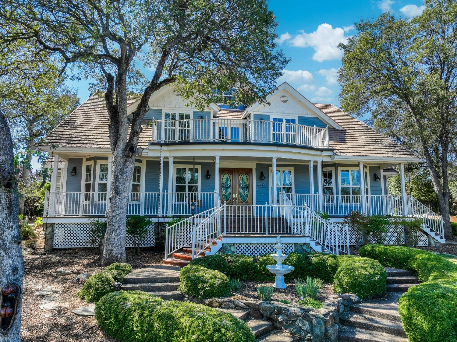 Detail Gallery Image 58 of 65 For 712 Lakecrest Dr, El Dorado Hills,  CA 95762 - 4 Beds | 3/2 Baths