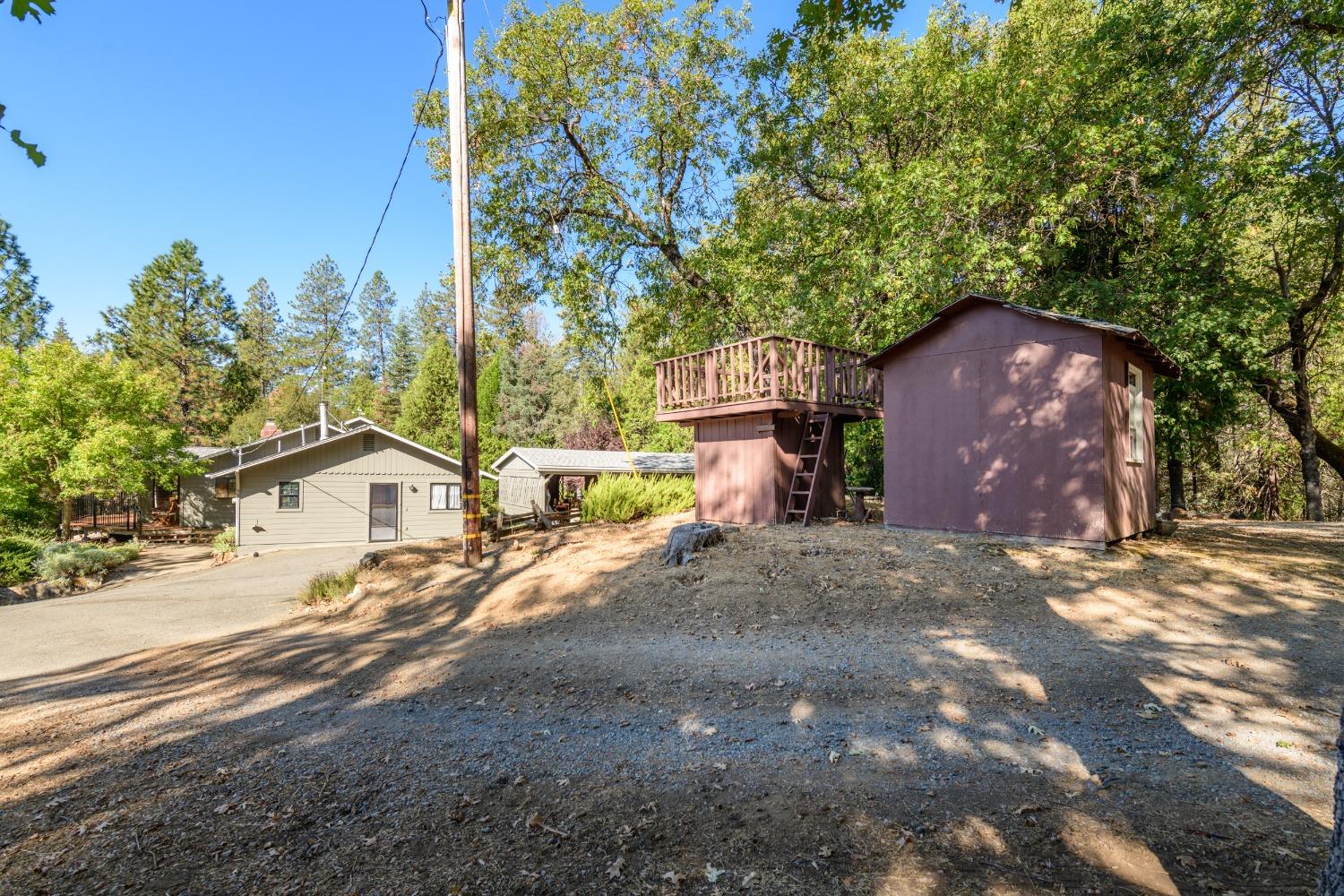 Detail Gallery Image 33 of 58 For 1802 Twitchell Rd, Placerville,  CA 95667 - 3 Beds | 2 Baths