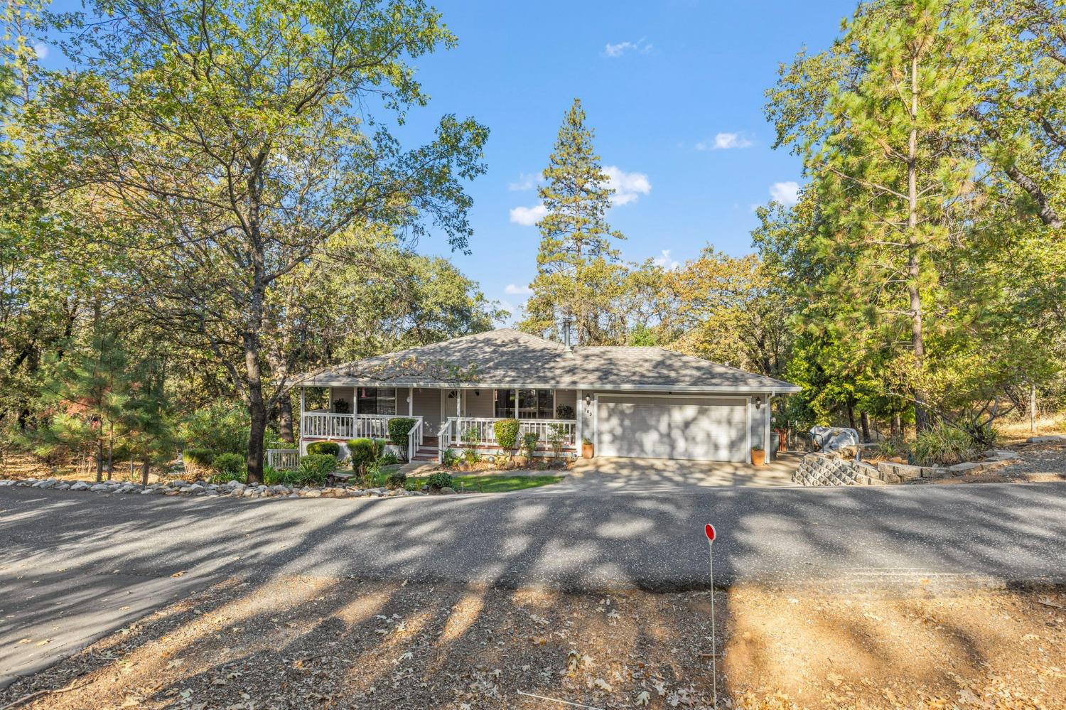 Detail Gallery Image 54 of 54 For 385 Julie Way, Applegate,  CA 95703 - 2 Beds | 2 Baths