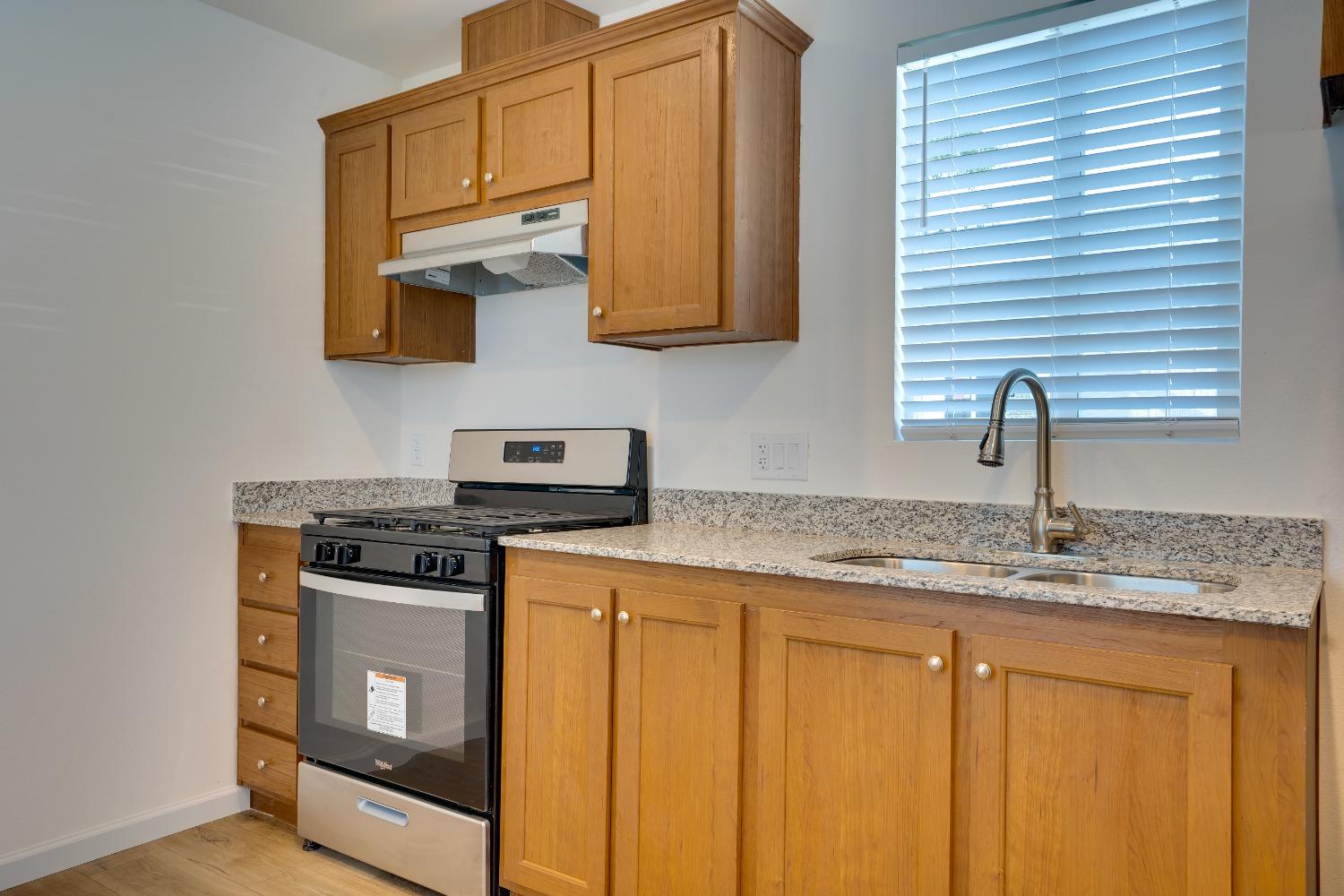 Detail Gallery Image 8 of 15 For 9340 Orangevale Ave 25, Orangevale,  CA 95662 - 1 Beds | 1 Baths