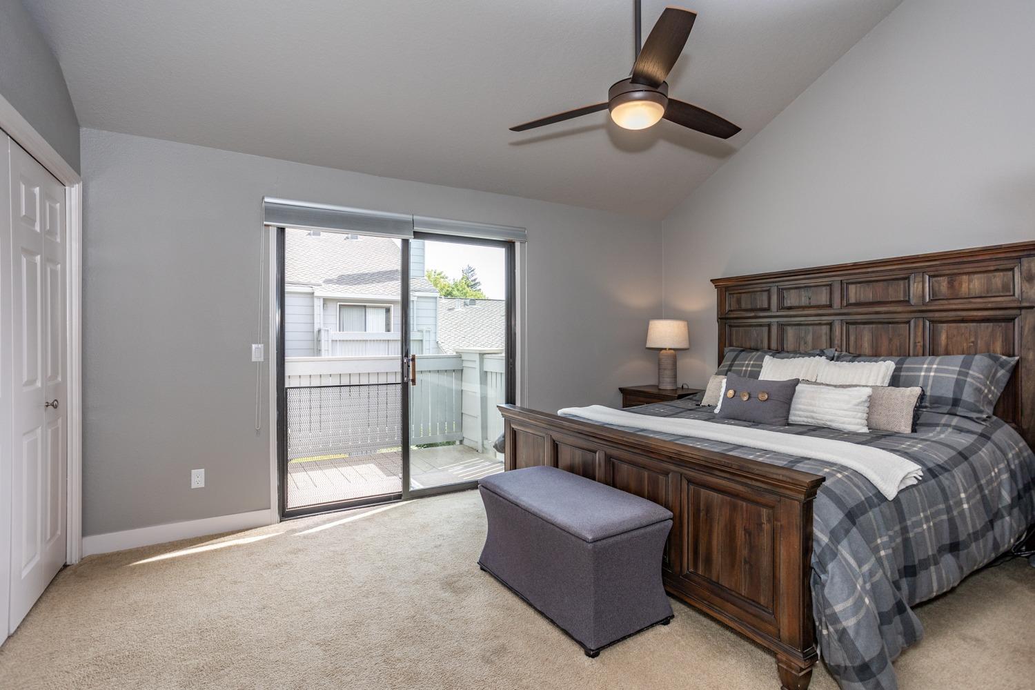 Detail Gallery Image 21 of 35 For 2740 Sherwood Ave #C,  Modesto,  CA 95350 - 2 Beds | 2/1 Baths