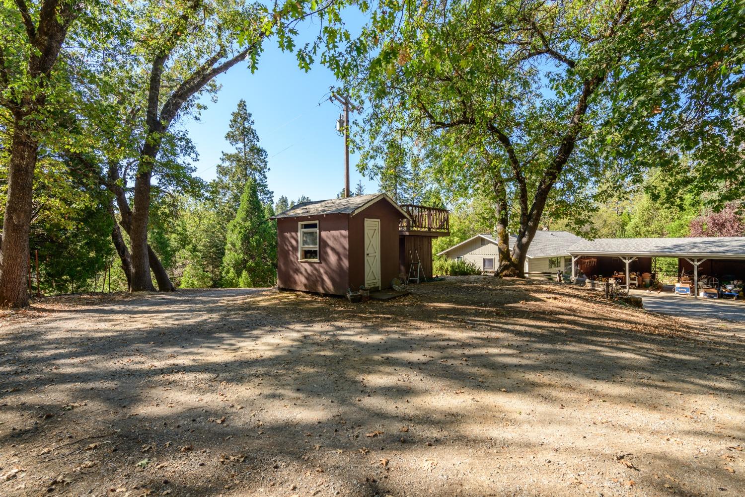 Detail Gallery Image 34 of 58 For 1802 Twitchell Rd, Placerville,  CA 95667 - 3 Beds | 2 Baths