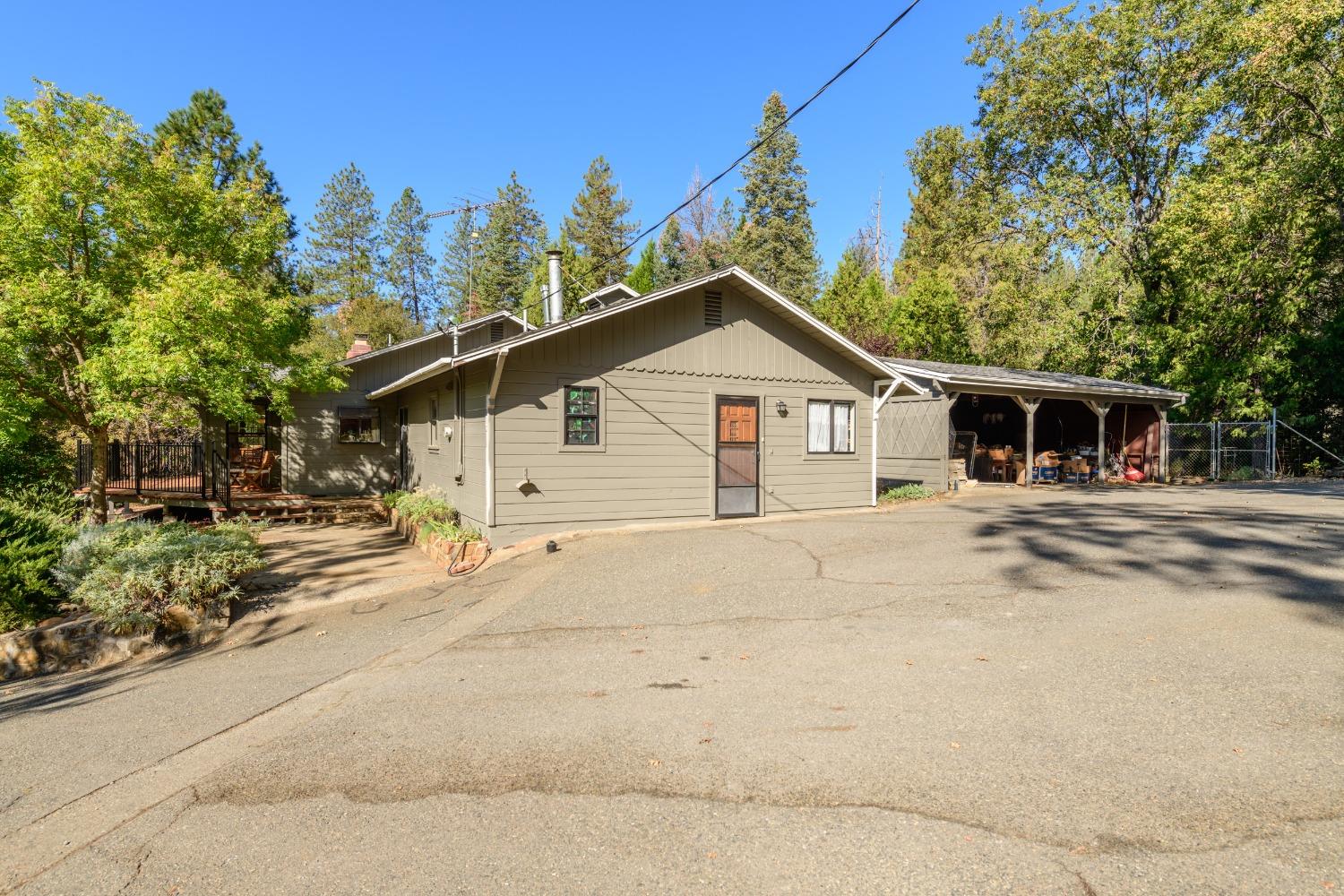 Detail Gallery Image 5 of 58 For 1802 Twitchell Rd, Placerville,  CA 95667 - 3 Beds | 2 Baths