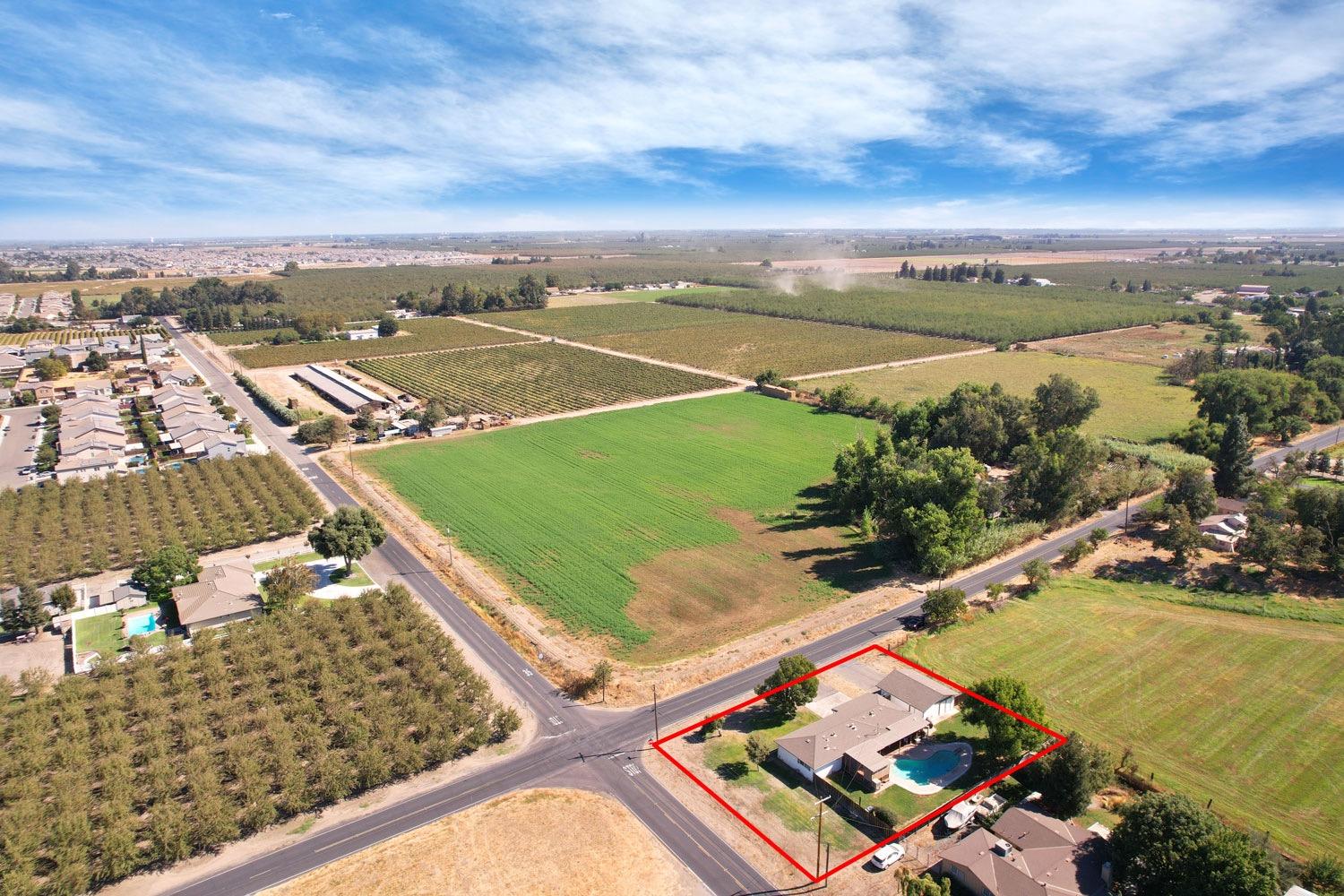 Detail Gallery Image 46 of 48 For 20915 Oleander Ave, Manteca,  CA 95337 - 3 Beds | 1/1 Baths