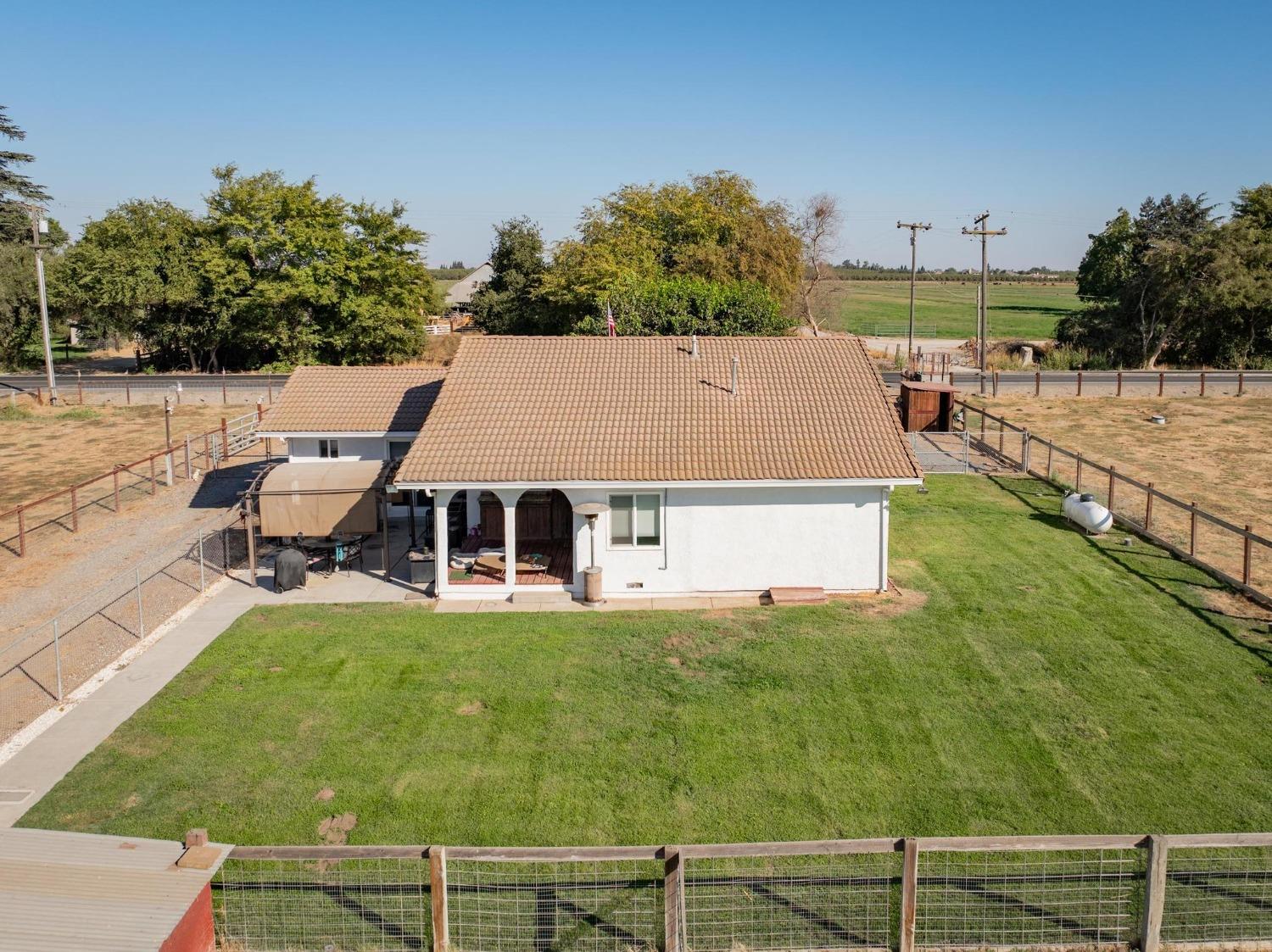 Detail Gallery Image 22 of 45 For 13111 Escalon Bellota Rd, Escalon,  CA 95320 - 4 Beds | 2 Baths