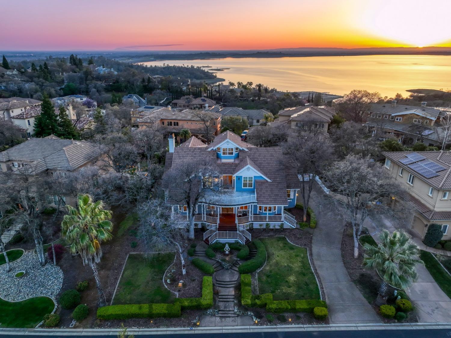 Detail Gallery Image 61 of 65 For 712 Lakecrest Dr, El Dorado Hills,  CA 95762 - 4 Beds | 3/2 Baths