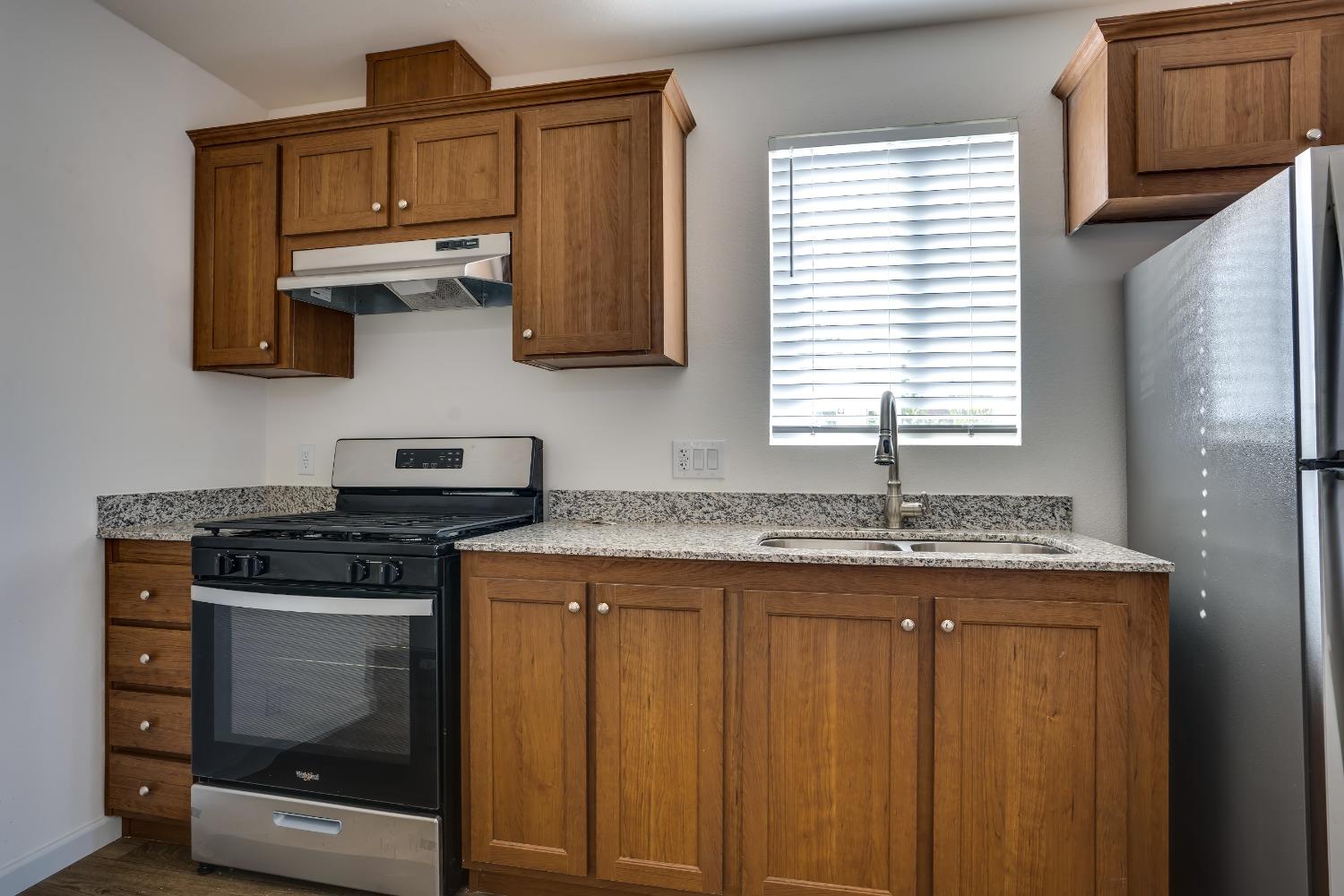 Detail Gallery Image 8 of 16 For 9340 Orangevale Ave 19, Orangevale,  CA 95662 - 1 Beds | 1 Baths