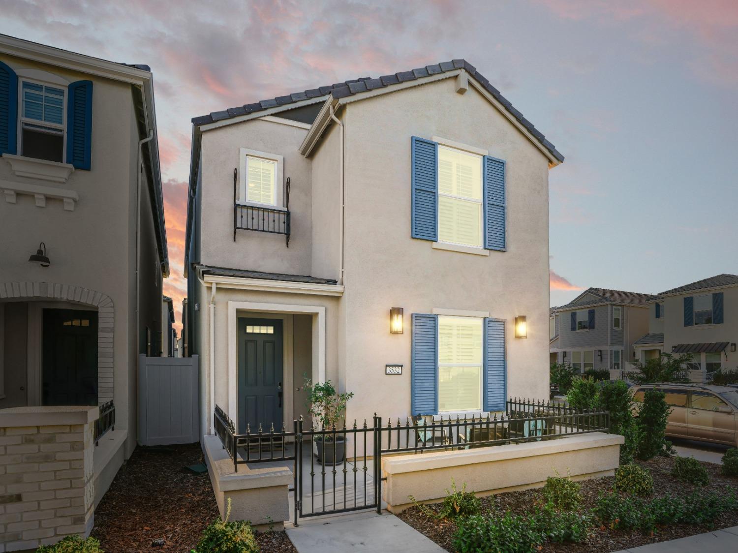 Detail Gallery Image 70 of 70 For 3532 Sparrow Ct, West Sacramento,  CA 95691 - 3 Beds | 2/1 Baths