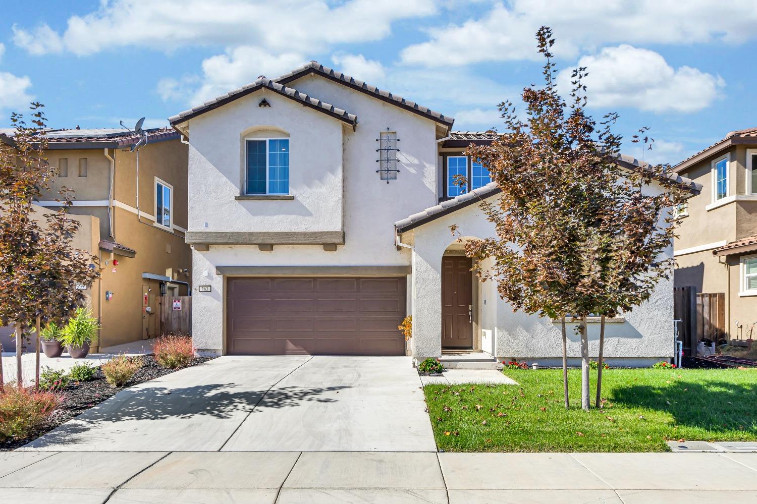 Amberwind Circle, Oakley, California image 1