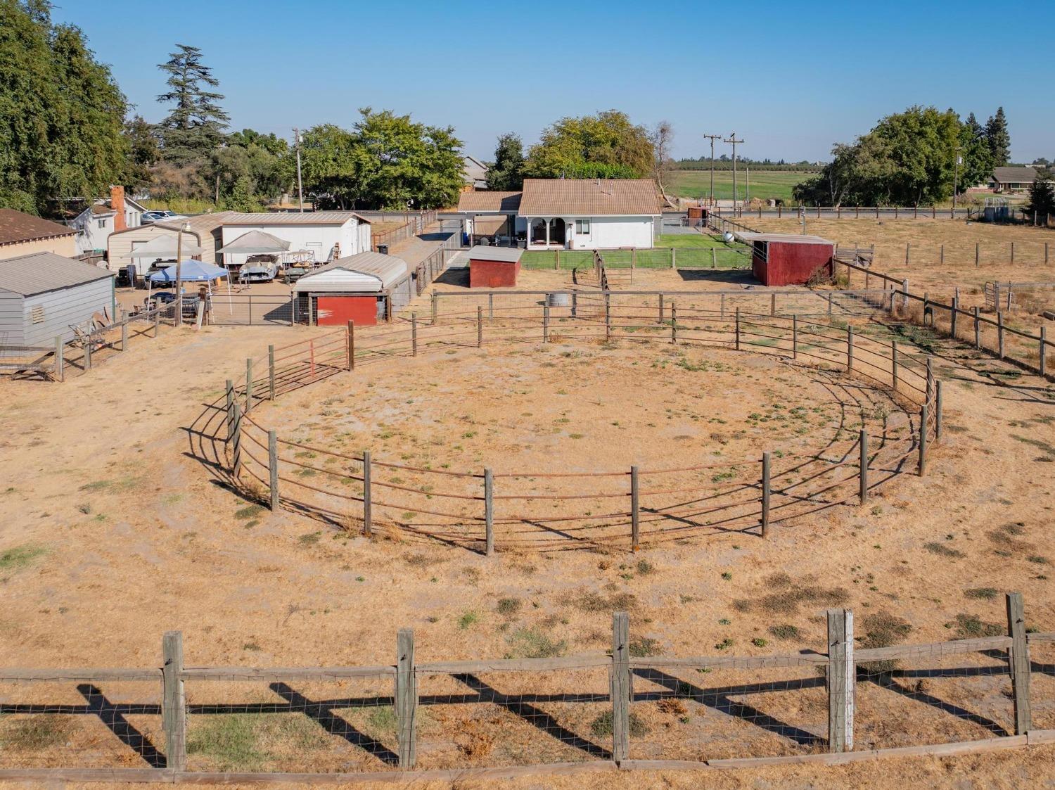 Detail Gallery Image 41 of 45 For 13111 Escalon Bellota Rd, Escalon,  CA 95320 - 4 Beds | 2 Baths